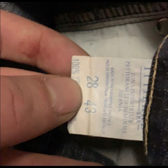 Versace Jeans -28 - Picture 4 of 7